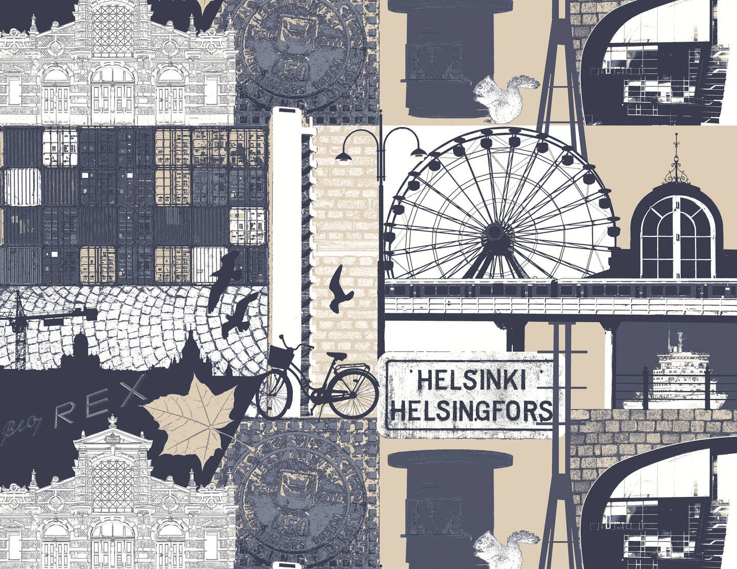 RK11/HELSINKI
