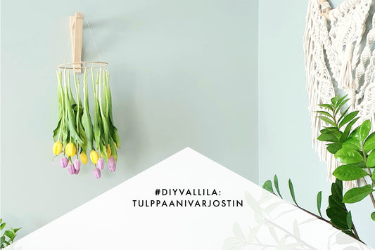 Tulppaanivarjostin