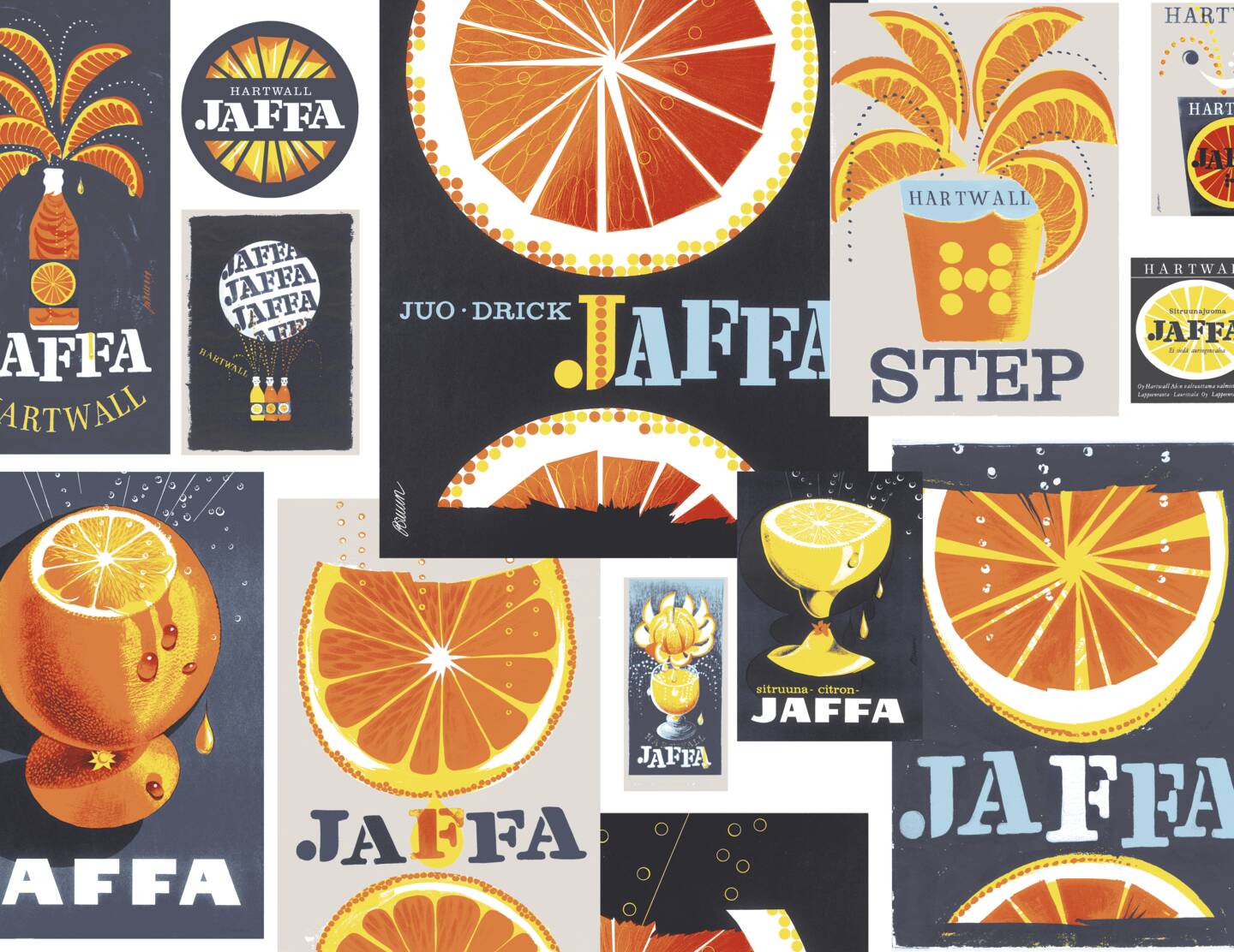 EB26/JUHLAJAFFA
