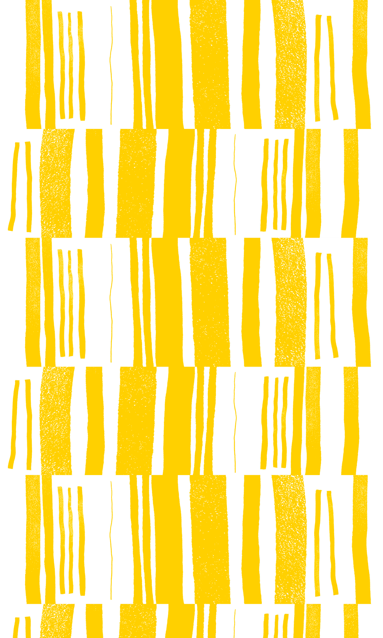 108243-2700; Vallila Varsi-vahakangas 145 cm Keltainen / 145 cm