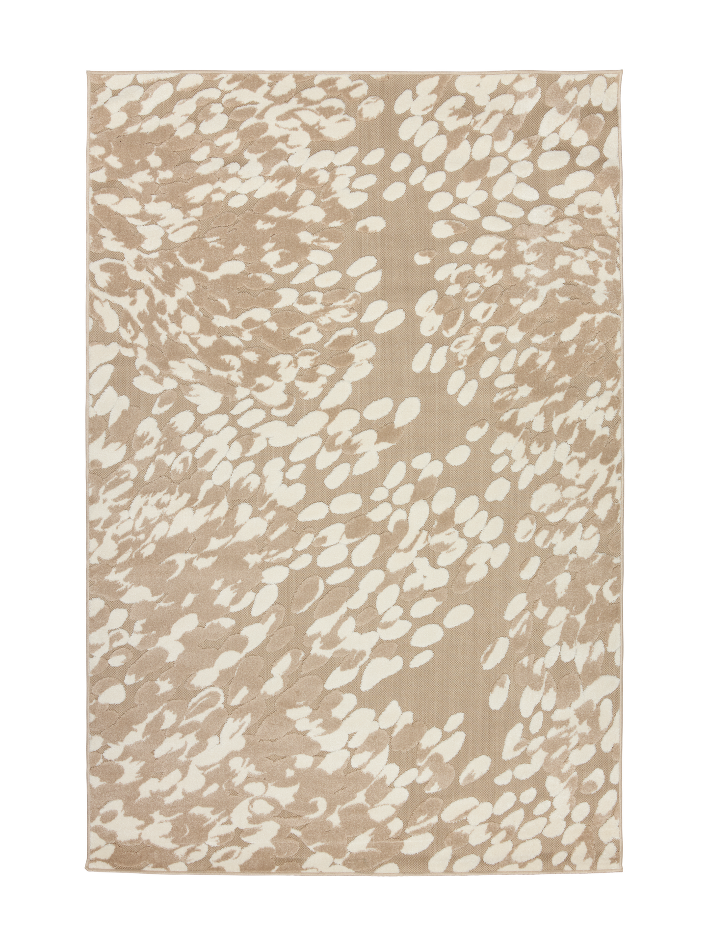 108623-1001; Vallila Väre-matto Beige / 200x300 cm
