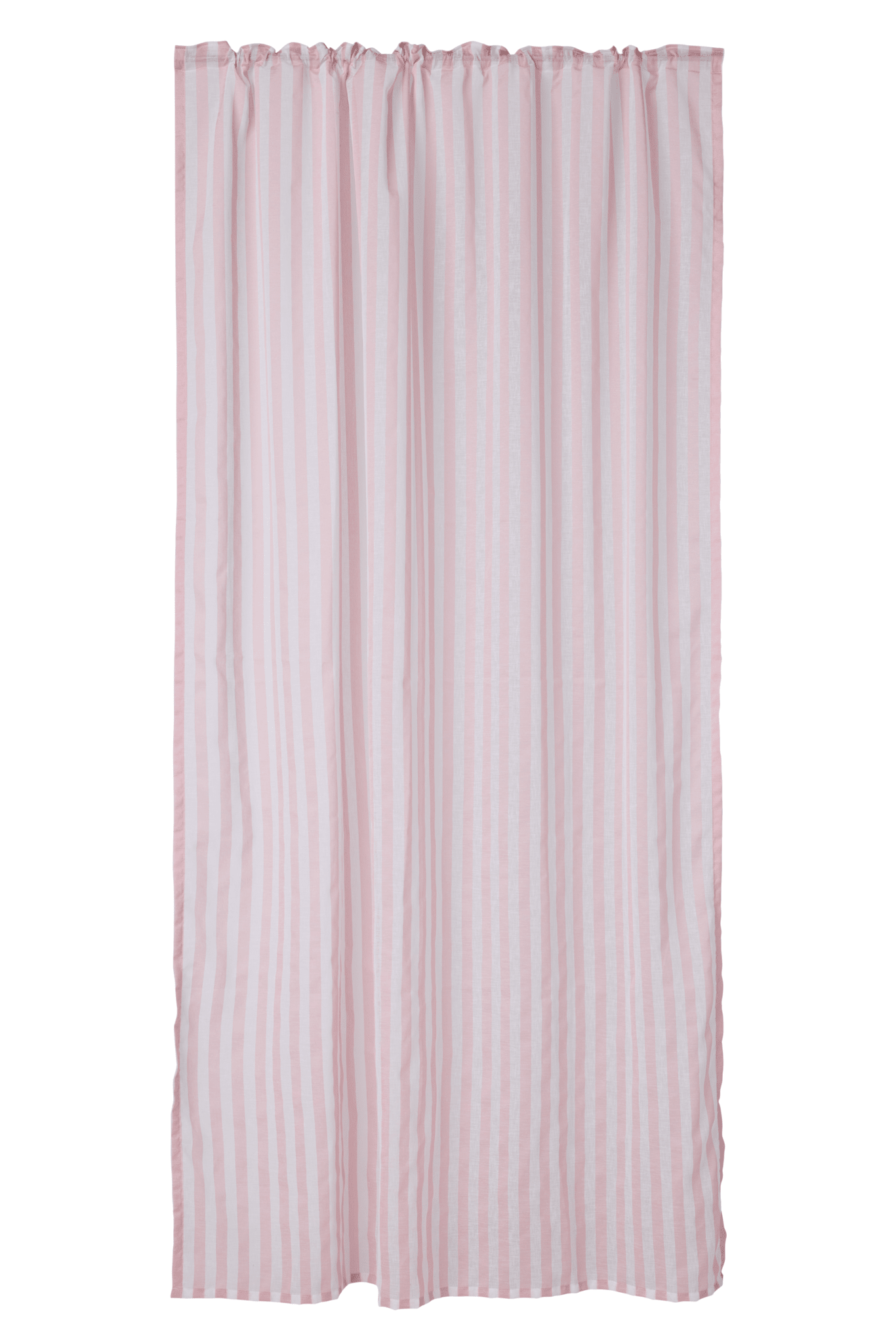 108819-4203; Vallila Säde-verho Malva / 140x250 cm