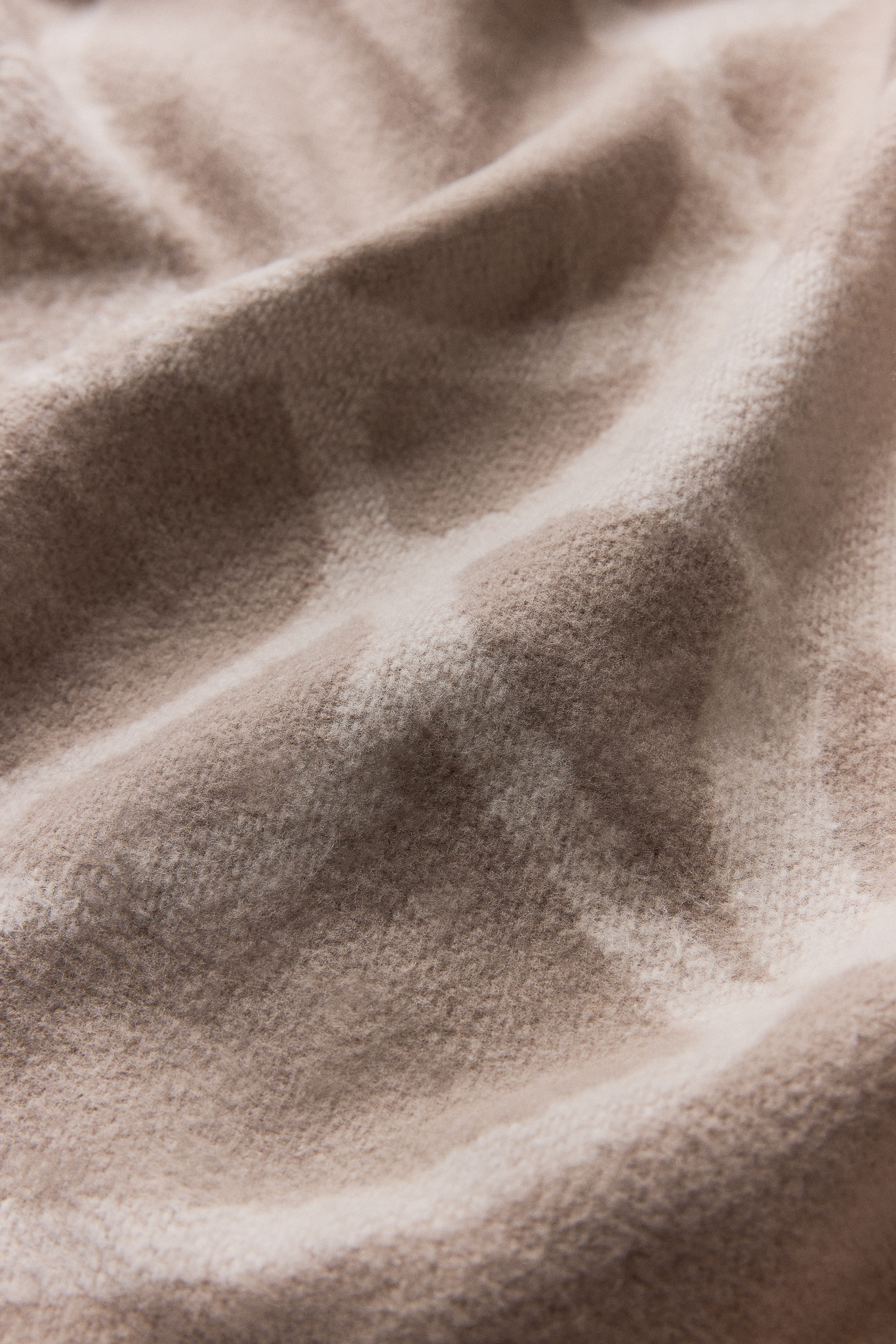 107059-1000_4; Vallila Makeba-huopa Beige / 125x170 cm