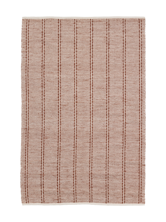 108632-3900; Vallila Polku-matto Terra / 140x200 cm
