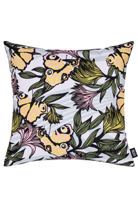 108915-8000; Vallila Ilosaari-koristetyynynpäällinen Monivärinen / 43x43 cm