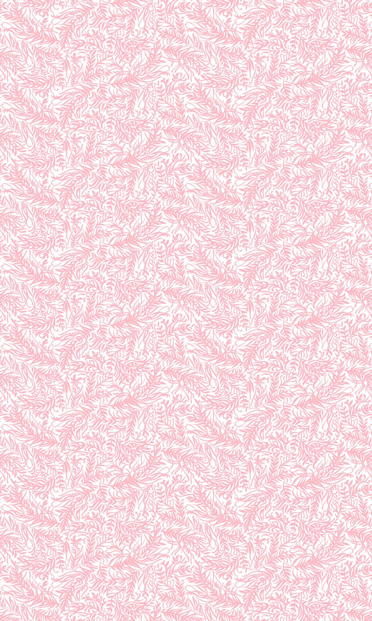 107153-2; Vallila Odessa-vahakangas 145 cm Pinkki-valkoinen / 145 cm