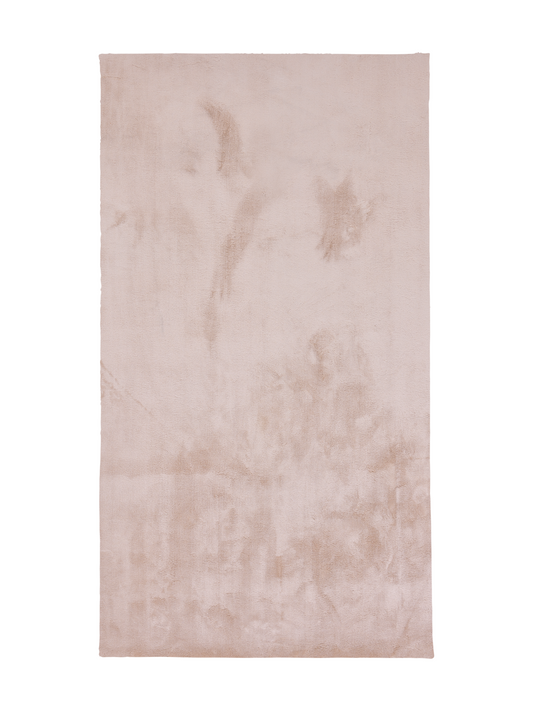 108903-1000; Vallila Pumpuli-käytävämatto Beige / 80x150 cm