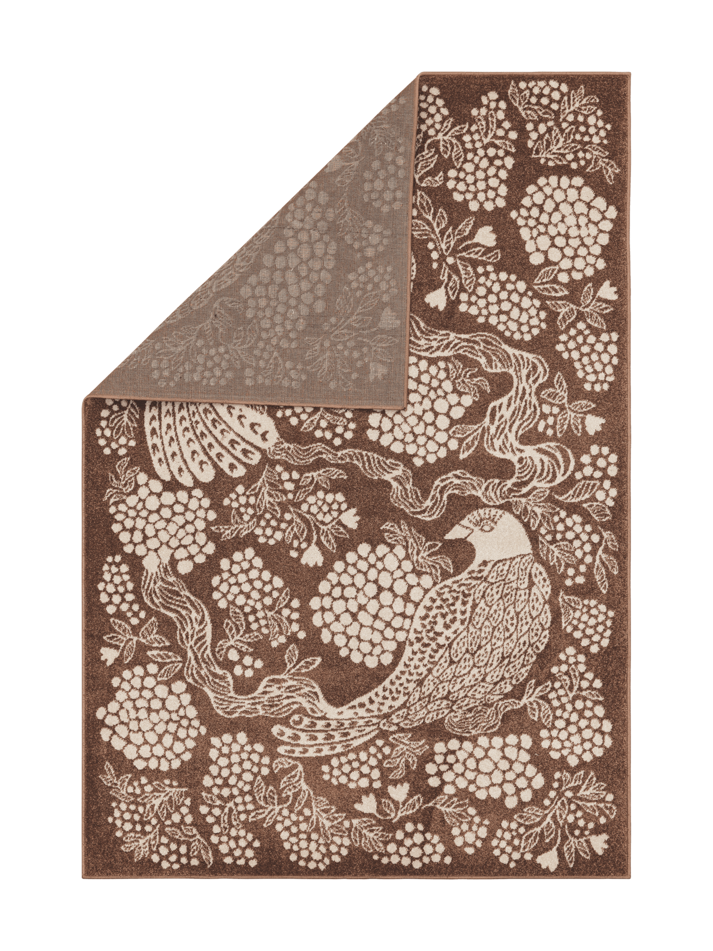 108771-1000_2; Vallila Viserrys-matto Beige / 200x300 cm