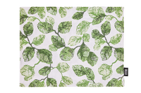 108256-7500; Vallila Alkulähde-tabletti 2 kpl Vihreä / 42x32 cm