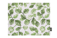 108256-7500; Vallila Alkulähde-tabletti 2 kpl Vihreä / 42x32 cm