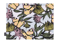 108946-8000; Vallila Ilosaari-tabletti 2 kpl Monivärinen / 42x32 cm