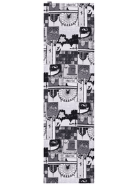 108787-9200; Vallila Helsinki-kaitaliina Harmaa / 40x150 cm