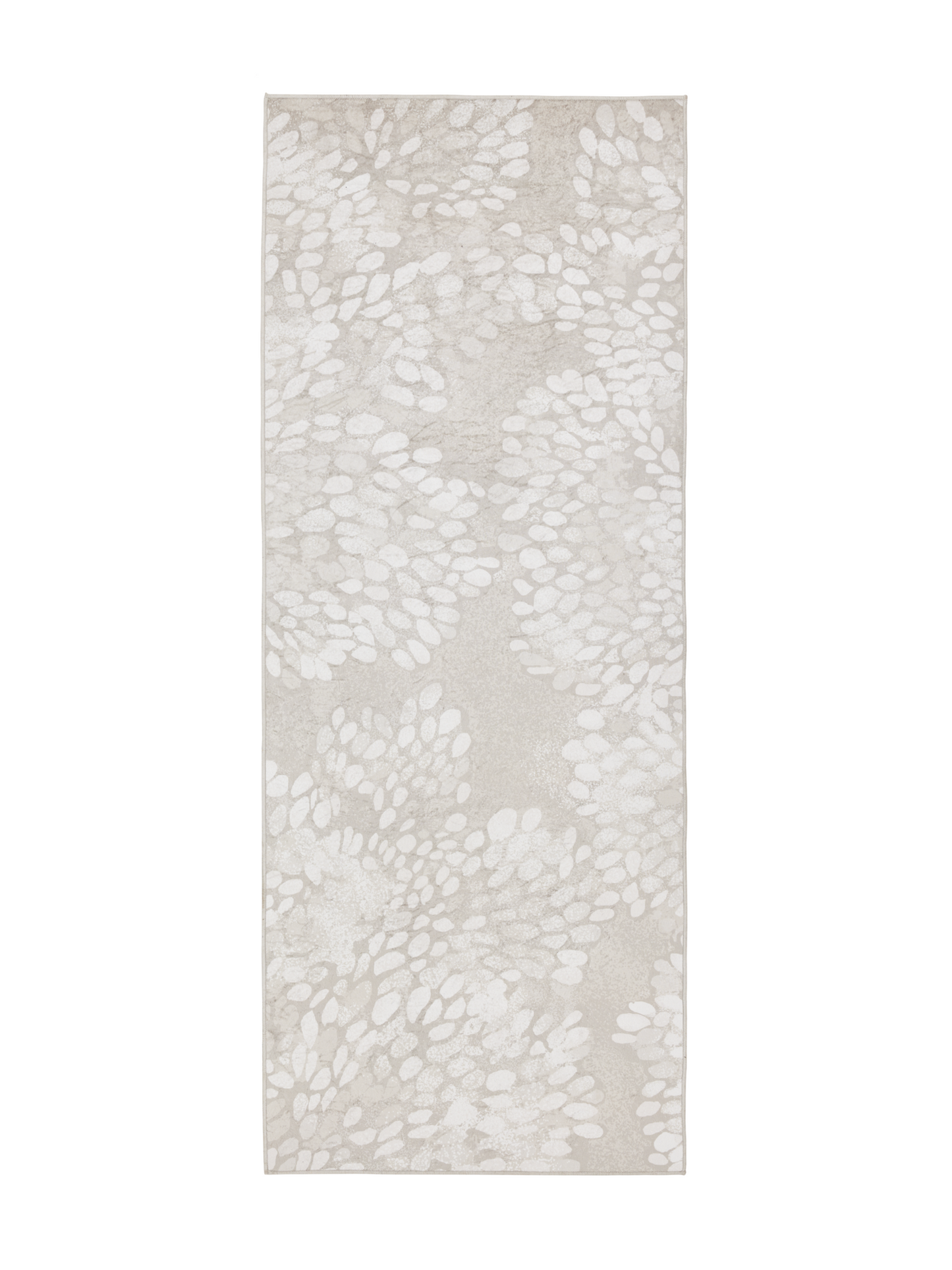 108329-0310; Vallila Puumaja-käytävämatto Beige / 80x200 cm