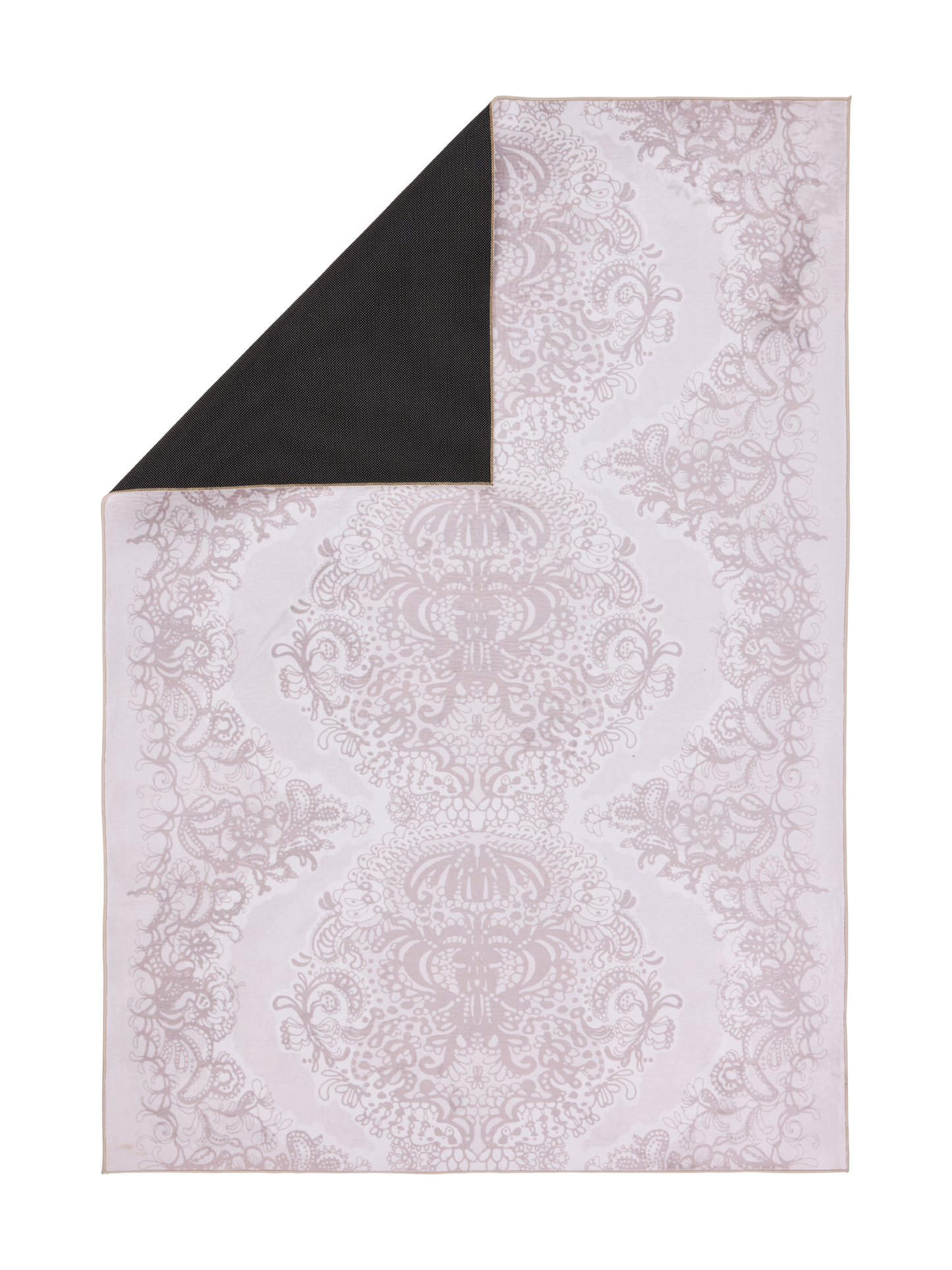 108777-1000_2; Vallila Satsuma-matto Beige / 160x230 cm