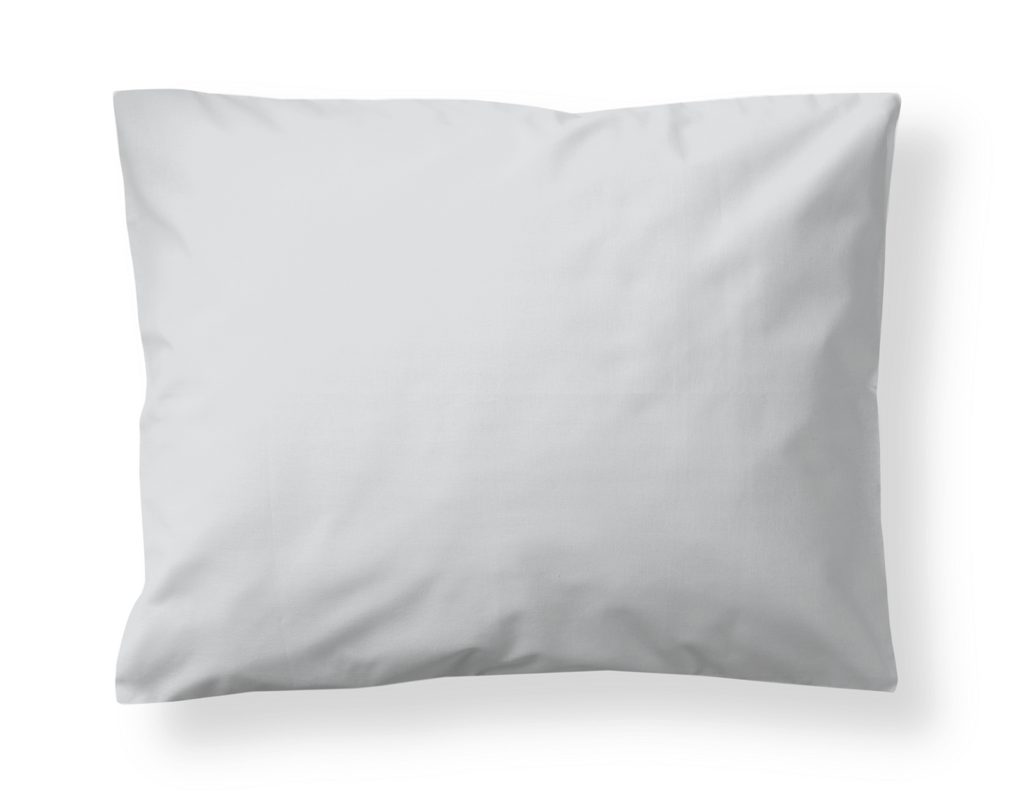 108658-9000; Vallila Leuto-tyynyliina Vaaleanharmaa / 50x60 cm