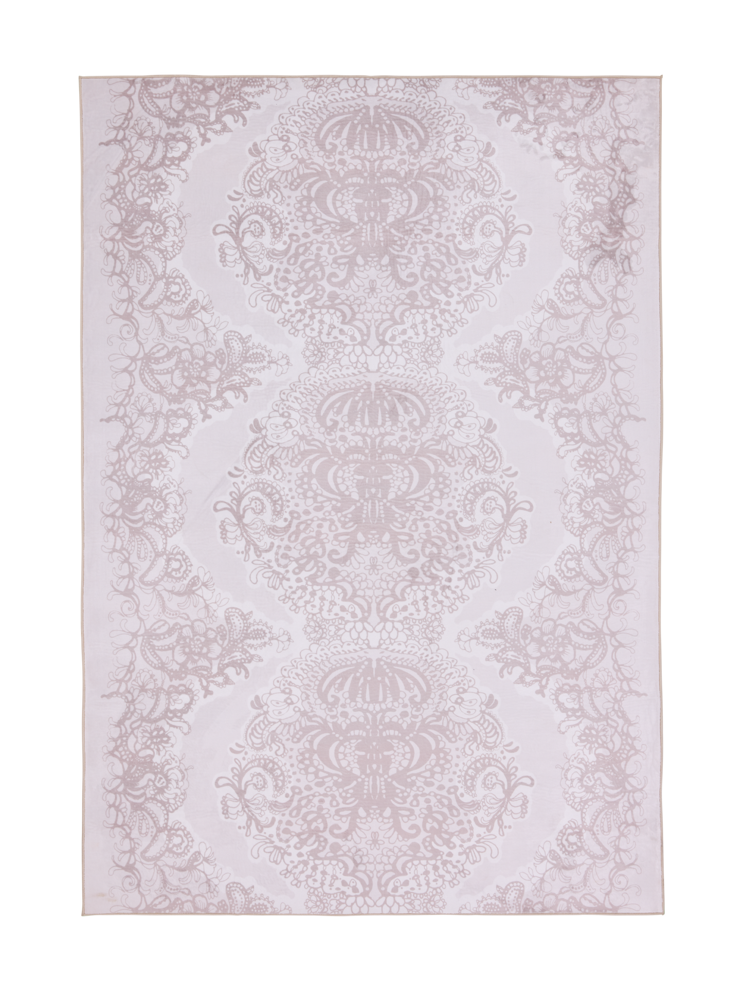 108762-1000; Vallila Satsuma-matto Beige / 200x300 cm