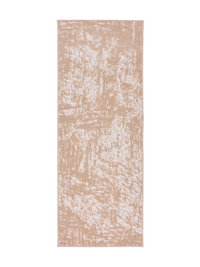 108889-1002; Vallila Hiekka-käytävämatto Beige-valkoinen / 80x200 cm