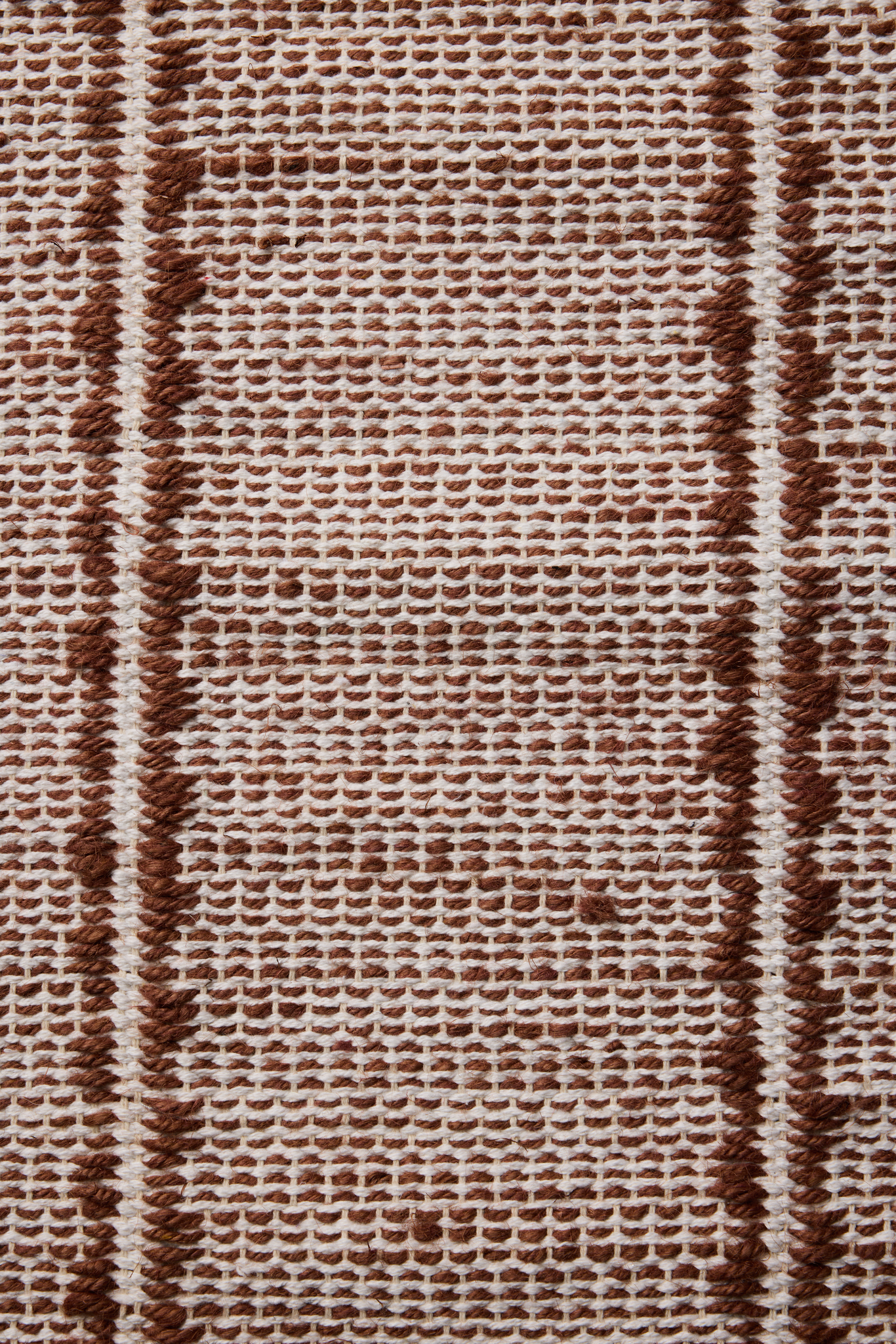 108633-3900_2; Vallila Polku-matto Terra / 160x230 cm