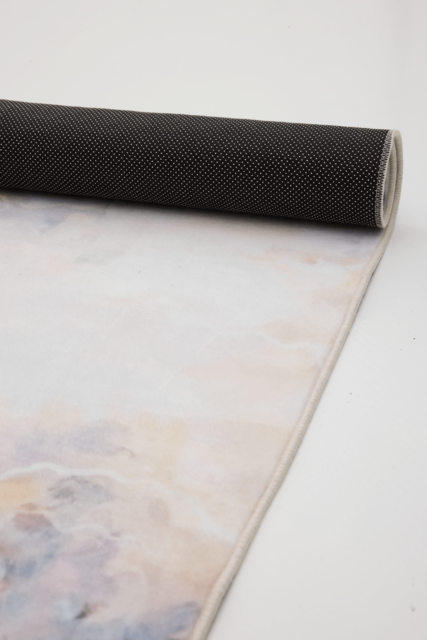 109344-4060_3; Vallila Poutapilvi-matto Pastelli / 160x230 cm