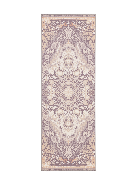 108489-1200; Vallila Bahia-käytävämatto Latte / 80x230 cm