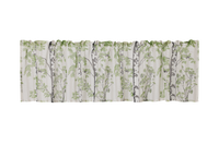 108214-7303; Vallilan verhokappa kappaverho on kestävä valinta oleskelutiloihin. Katso kaikki kappa verhot, kappaverhot ja verhokapat.