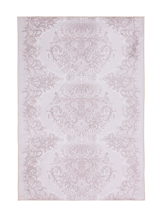108777-1000; Vallila Satsuma-matto Beige / 160x230 cm
