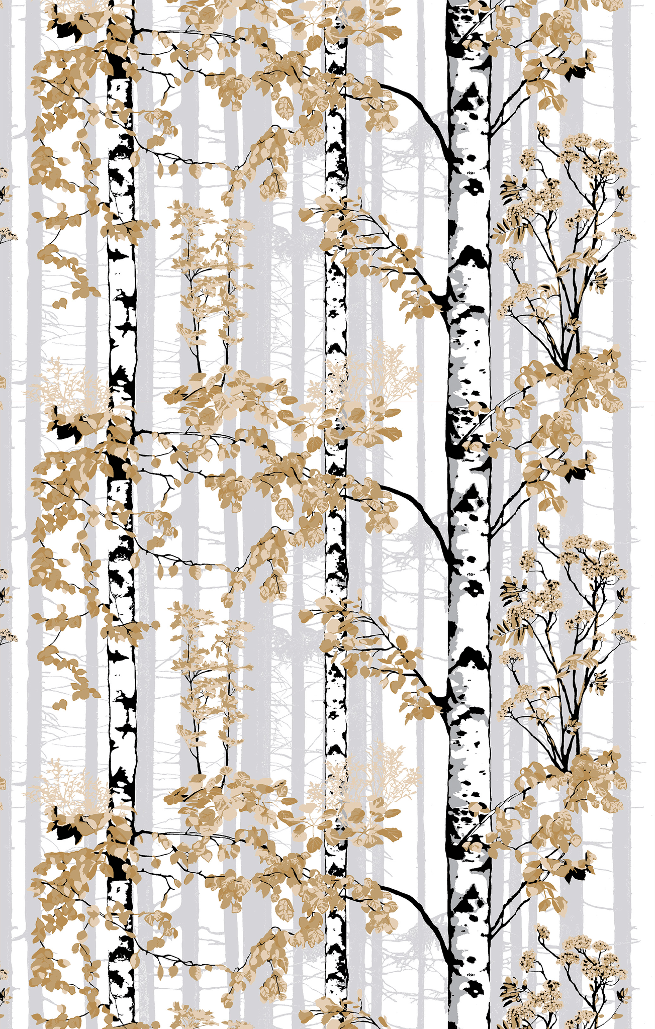 108839-1203; Vallila Luontopolku-vahakangas 145 cm Camel / 145 cm