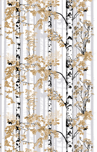 108839-1203; Vallila Luontopolku-vahakangas 145 cm Camel / 145 cm