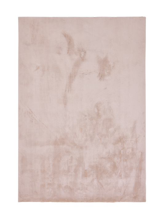 108904-1000; Vallila Pumpuli-matto Beige / 140x200 cm