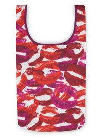 109143-4500; Vallila Erika-kassi Punainen / 32x65 cm