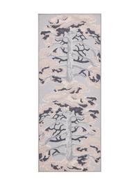 108487-0310; Vallila Voima-käytävämatto Beige / 80x200 cm