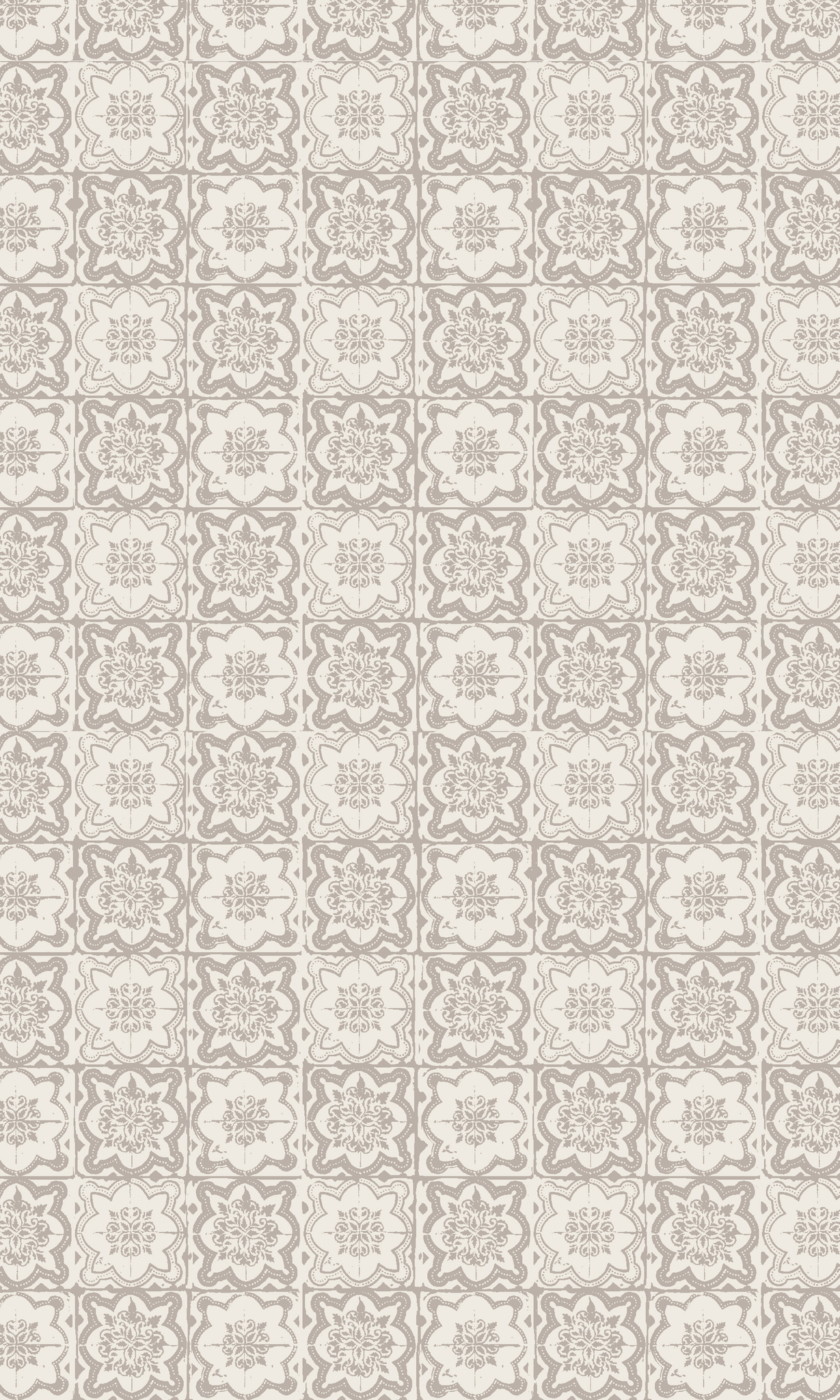 108705-1002; Vallila Kujakatti-vahakangas 145 cm Beige / 145 cm