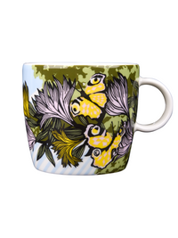 108917-8000; Vallila Ilosaari-muki 3,5 dl Monivärinen /