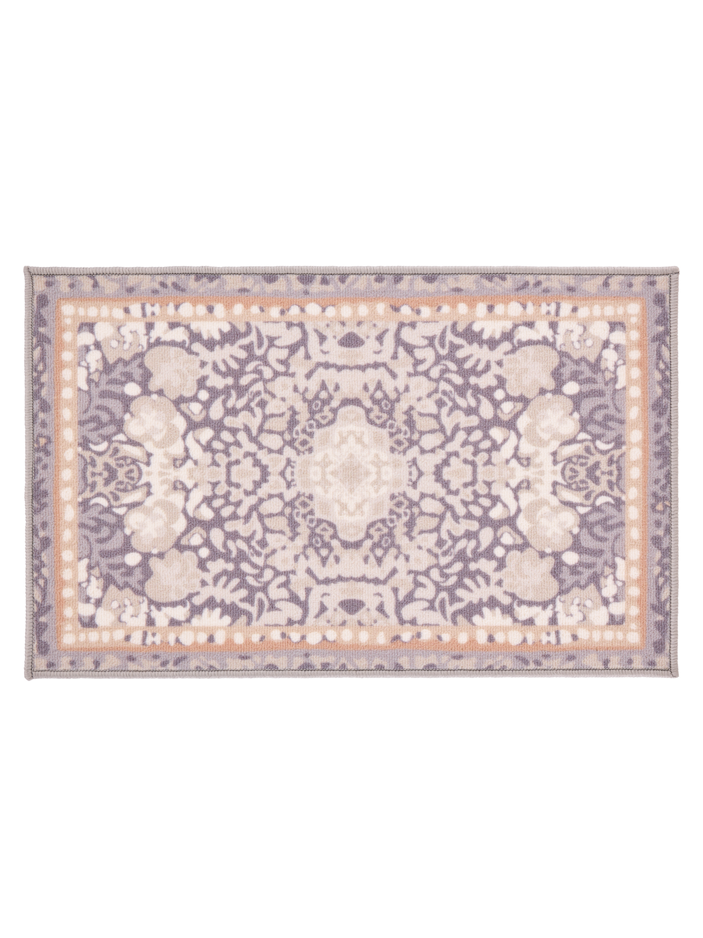 108488-1200; Vallila Bahia-kynnysmatto Latte / 50x80 cm