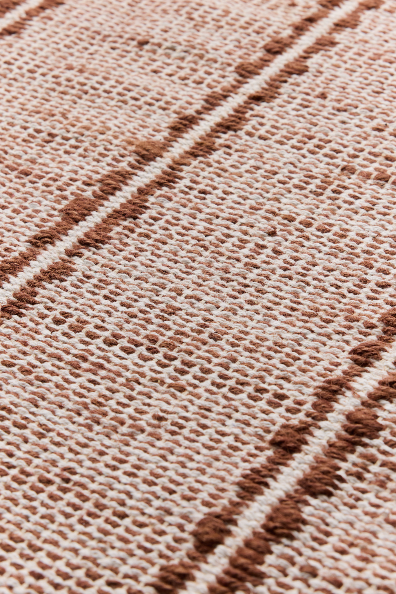 108633-3900_1; Vallila Polku-matto Terra / 160x230 cm
