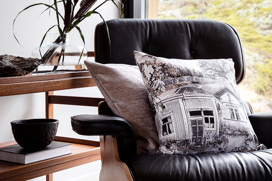 Näkymiä suomalaisten kaupunkien kauneuteen