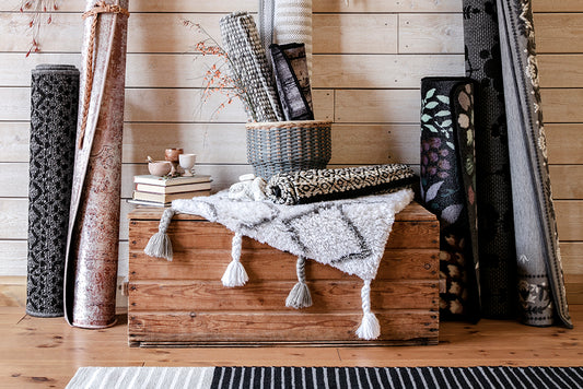 Matoille pitkää ikää