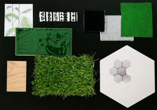 Kotoisan 2. jakso: vanhan tunnelmallisen rintamamiestalon vihreä muodonmuutos