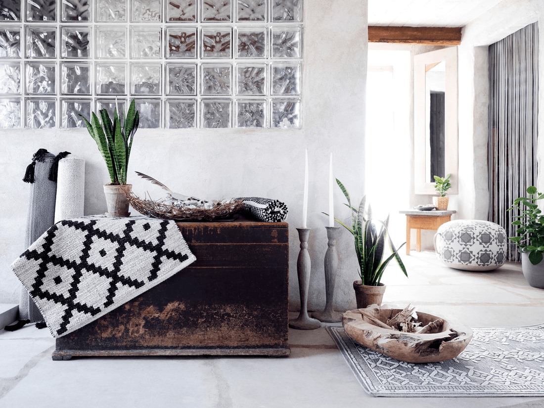 Valloita lattiat Vallilan matoilla!