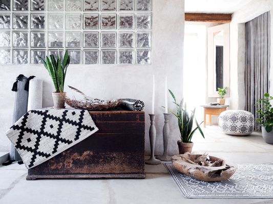 Valloita lattiat Vallilan matoilla!