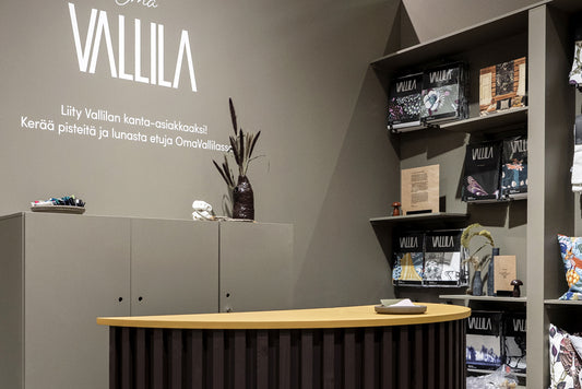 Tunnelmia Habitaresta