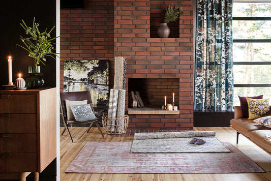 Mattoa vaille valmista? Näin valitset oikeanlaisen maton