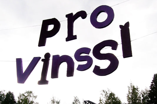 Provinssi otti alkutahtinsa torstaina!