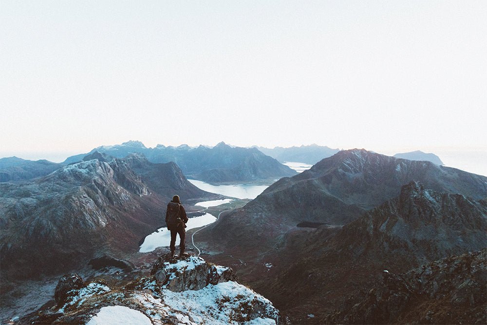 Vastuullisuusraporttimme vuodelta 2020 on nyt julkaistu