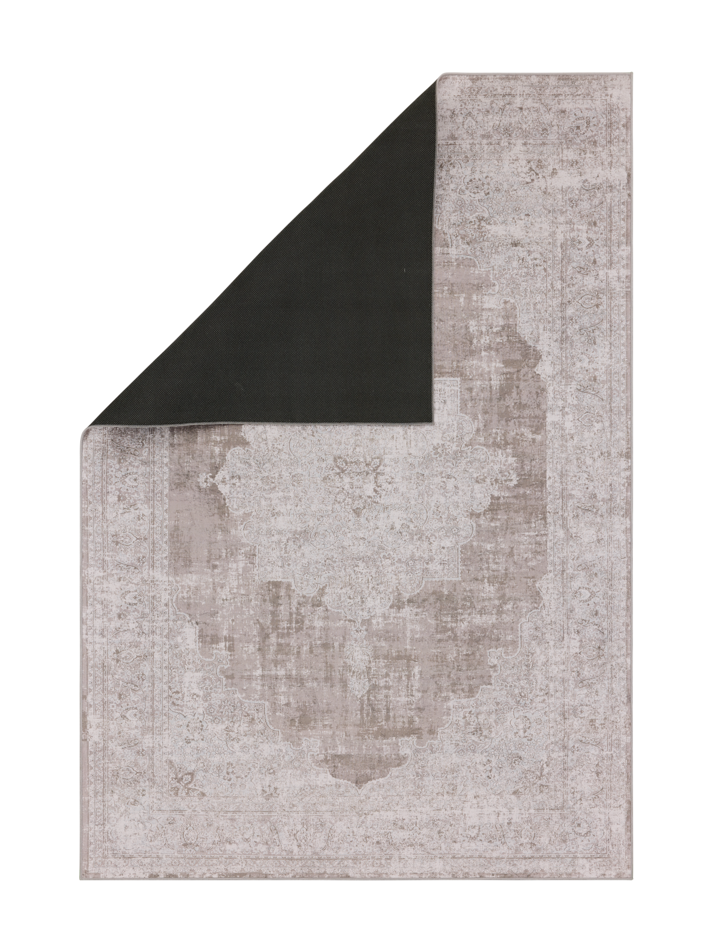 102160-1000_2; Vallila Topaasi-matto Beige / 200x300 cm 