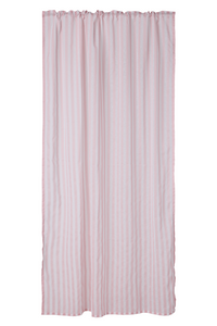 108819-4203; Vallila Säde-verho Malva / 140x250 cm 