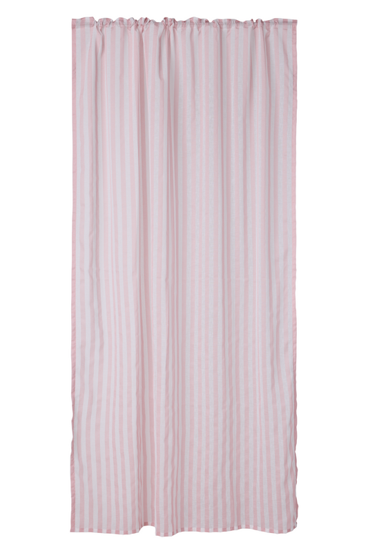 108819-4203; Vallila Säde-verho Malva / 140x250 cm 