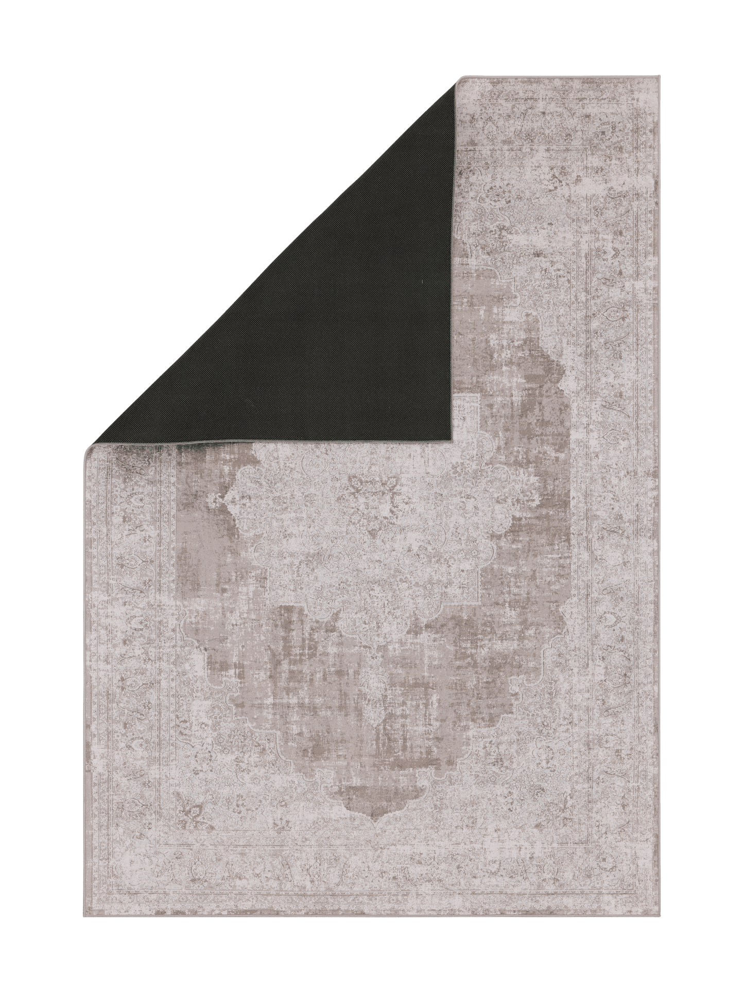 101993-1000_2; Vallila Topaasi-matto Beige / 160x230 cm 
