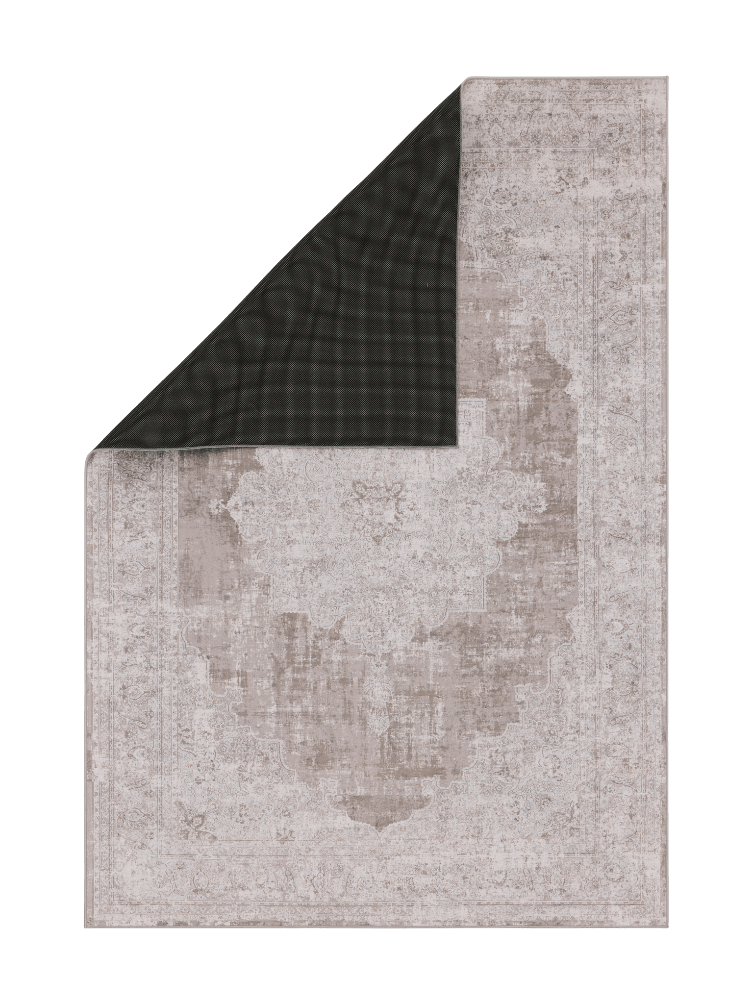 101993-1000_2; Vallila Topaasi-matto Beige / 160x230 cm 