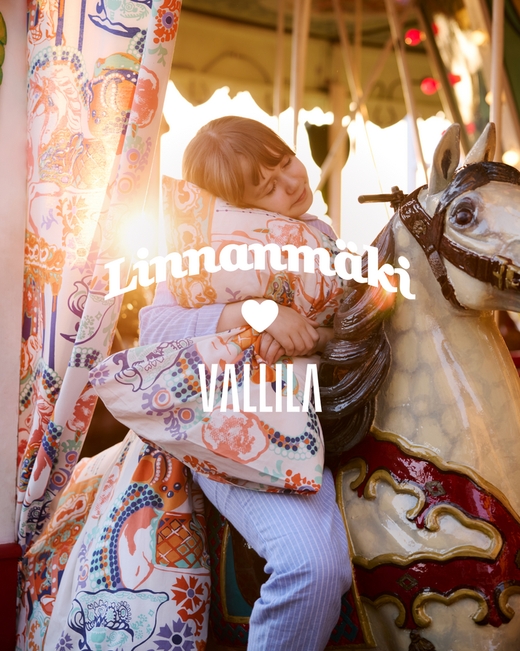 109218-8000_3; Vallila Fanfaari-muki 3,5 dl Monivärinen / 3,5 dl 